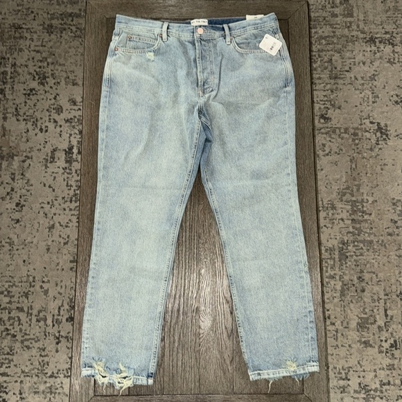We the Free Unknown Legend Jeans - Picture 1 of 13
